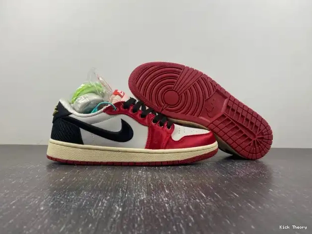 Kicktheory OG Room Home Jordan Trophy FN0432-017 x 1 Low Air 0611